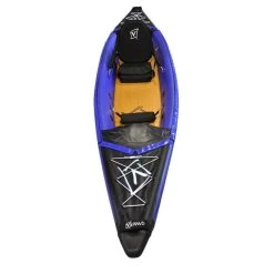 Verano Dropstitch-Kajak California -Werner Paddles Geschaft 03 01 21 001 01 verano watersports california inklusive zubehoer 2021 front ohne alles 21159 1280x1280 1280x1280
