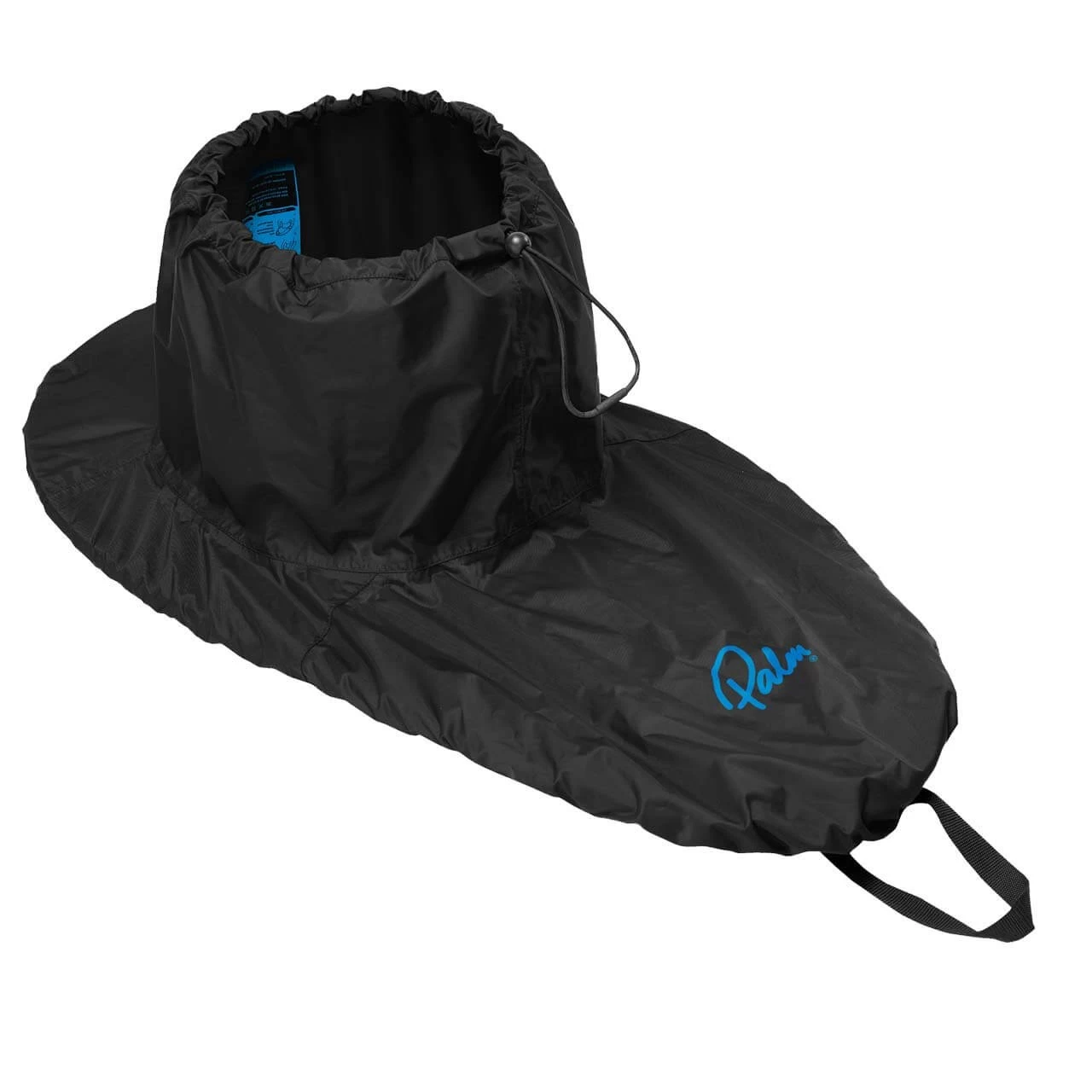 Palm Derwent Nylon Spritzdecke Palm Derwent Nylon Spritzdecke -Werner Paddles Geschaft