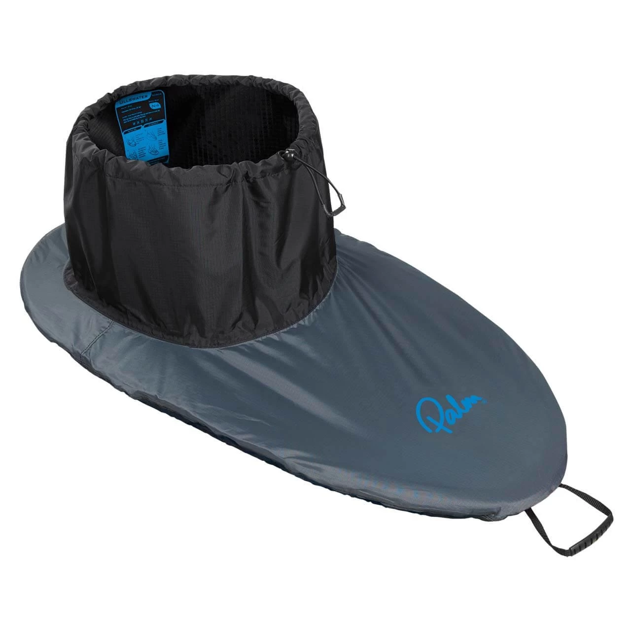 Palm Ullswater Spritzdecke Palm Ullswater Spritzdecke -Werner Paddles Geschaft