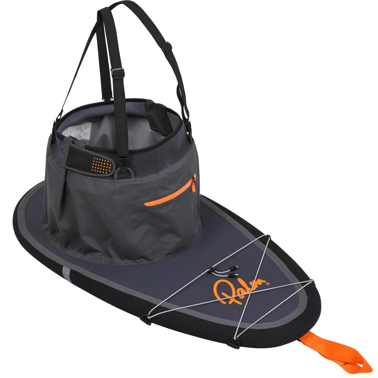 Palm Roanoke Spritzdecke Palm Roanoke Spritzdecke -Werner Paddles Geschaft