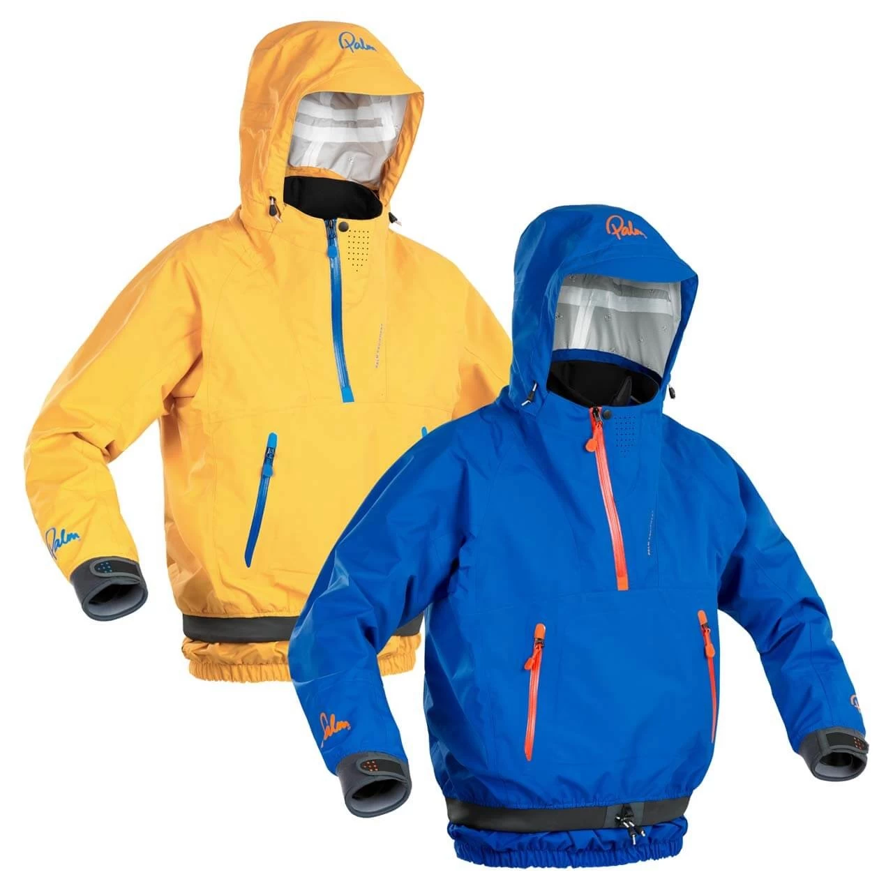 Palm Chinook Jacket Palm Chinook Jacket -Werner Paddles Geschaft