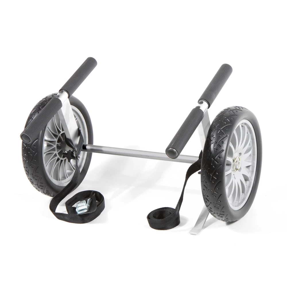 Prijon Bootswagen Crossover Prijon Bootswagen Crossover -Werner Paddles Geschaft 2014 Bootswagen Crossover