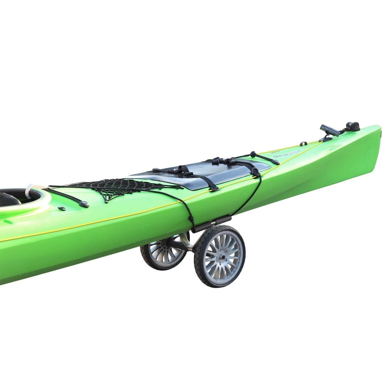 Prijon Bootswagen V-Shape Prijon Bootswagen V-Shape -Werner Paddles Geschaft 2020 Bootswagen V Shape L am