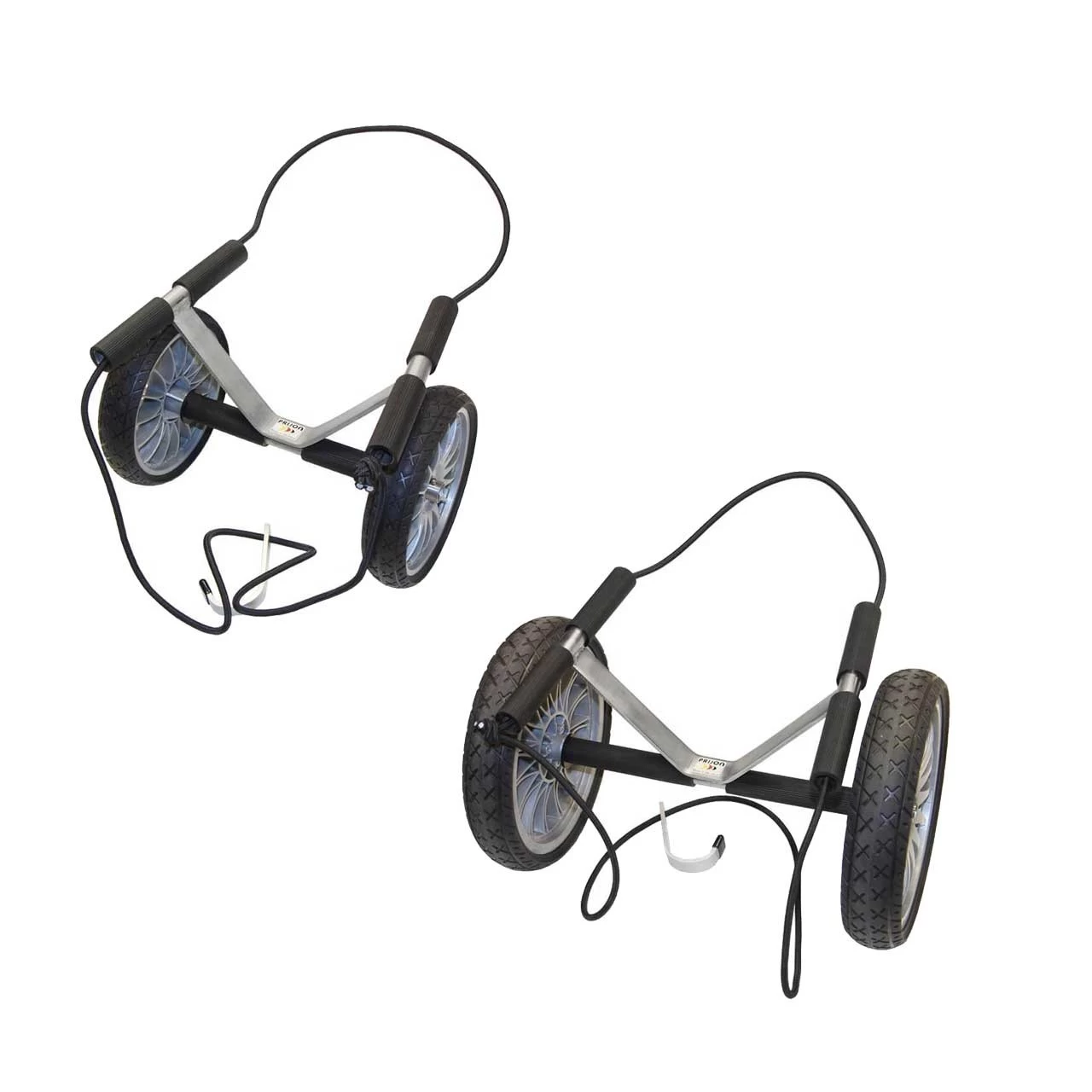 Prijon Bootswagen V-Shape Prijon Bootswagen V-Shape -Werner Paddles Geschaft 2020 Bootswagen V Shape