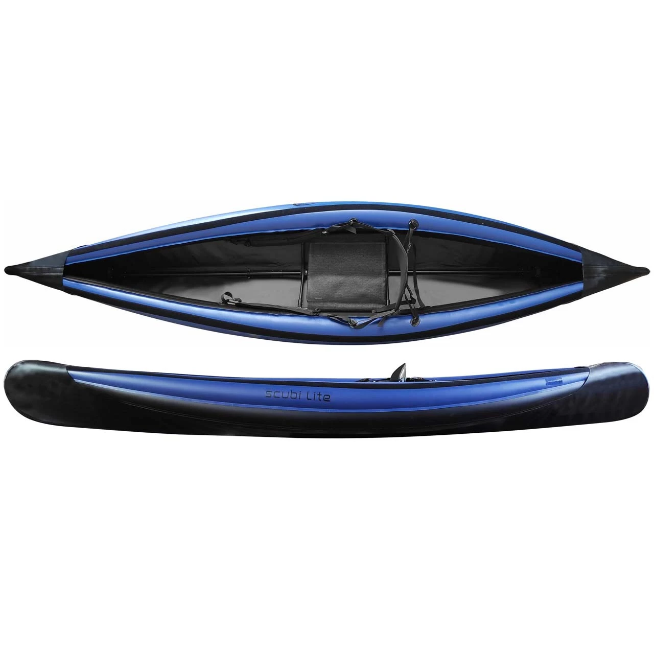 Nortik Scubi Lite Nortik Scubi Lite -Werner Paddles Geschaft A002445 scubiLite