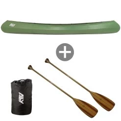 Ally Tour 16.5 Kanuset