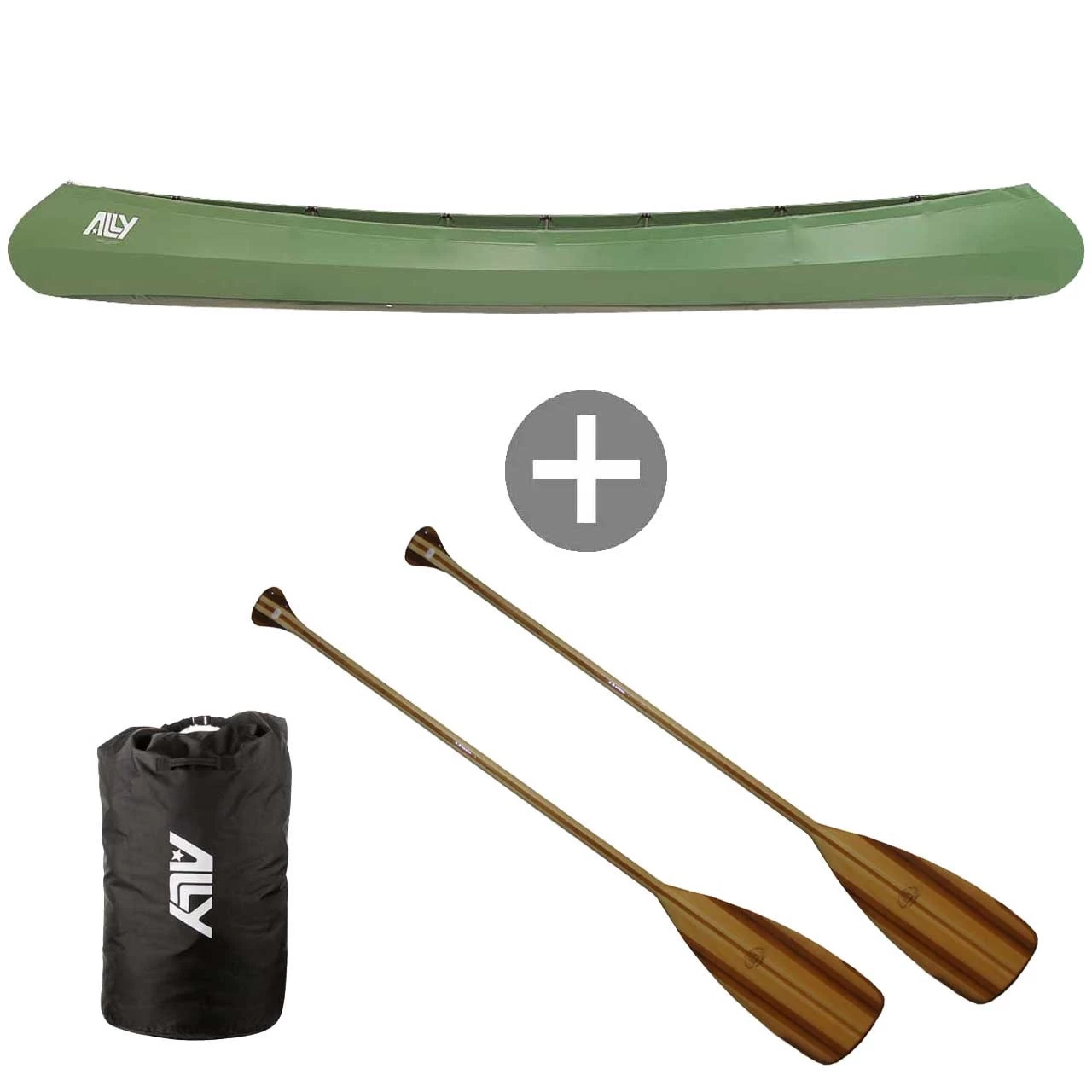 Ally Tour 16.5 Kanuset Ally Tour 16.5 Kanuset -Werner Paddles Geschaft Ally Tour 16