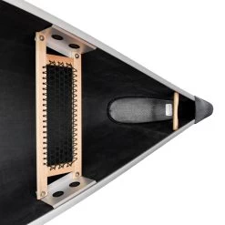 Armerlite Brooks 13 Kanadier 2 Armerlite Brooks 13 Kanadier -Werner Paddles Geschaft Armerlite Canoe Brooks 13 Kanadier alusuellrand 2 schnursitze schwarz detail 1 23975 1280x1280 1280x1280