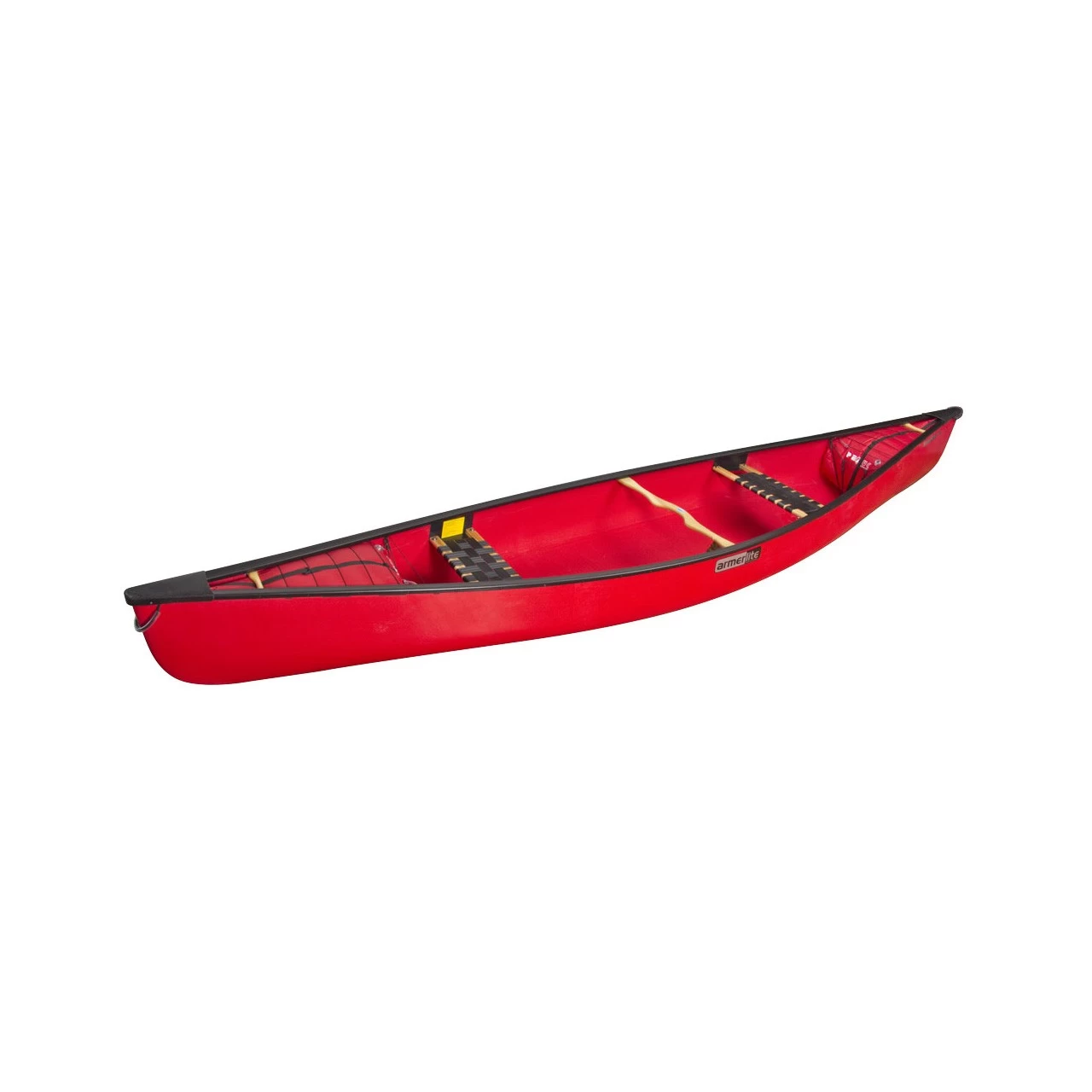 Armerlite Brooks 15 Adventure Armerlite Brooks 15 Adventure -Werner Paddles Geschaft Armerlite Kanu armerlite