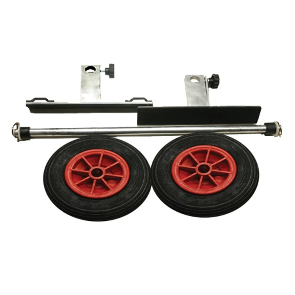 Prijon Bootswagen Crossover Prijon Bootswagen Crossover -Werner Paddles Geschaft Bootswagen Cross