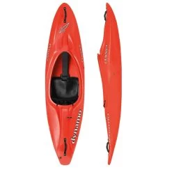 Dagger Dynamo 7.4 Club