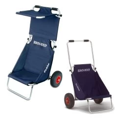Eckla Transportwagen Beach Rolly