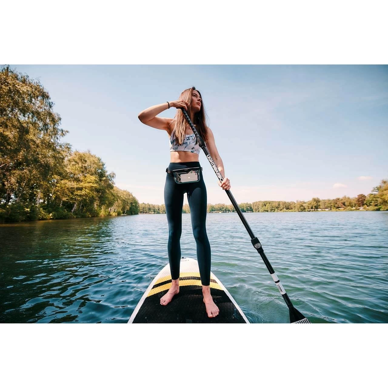 Fidlock Sling Bag Hermetic Fidlock Sling Bag Hermetic -Werner Paddles Geschaft Fidlock HERMETIC SLING BAG D 61224A F0000 BTT