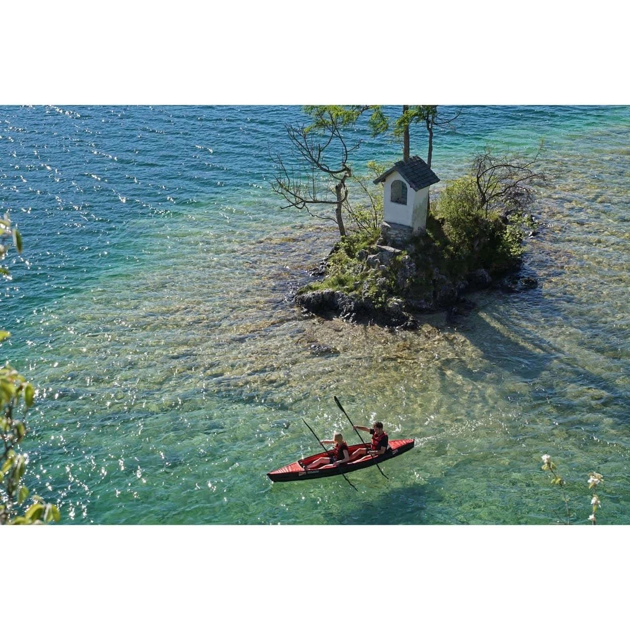 Grabner Schlauchkajak Holiday 2 Grabner Schlauchkajak Holiday 2 -Werner Paddles Geschaft Grabner Schlauch Kajak Holiday 2