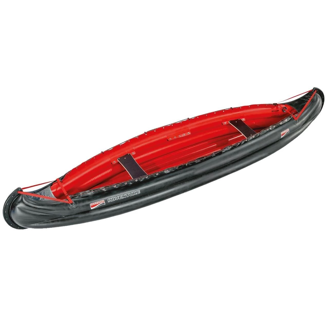 Grabner Adventure Expedition Grabner Adventure Expedition -Werner Paddles Geschaft Grabner Schlauch Kanadier Adventure Expedition