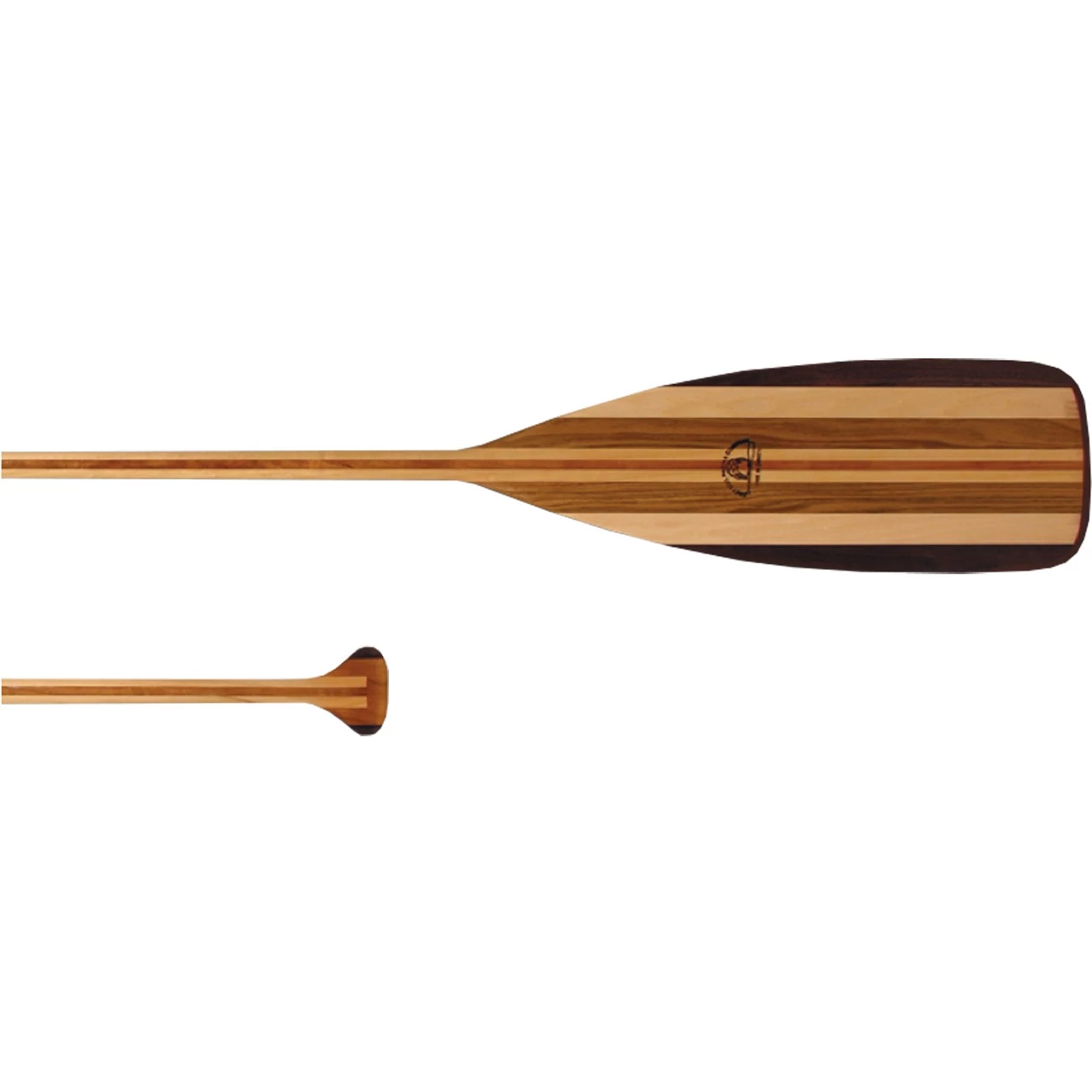 Grey Owl Pathfinder Paddel Grey Owl Pathfinder Paddel -Werner Paddles Geschaft