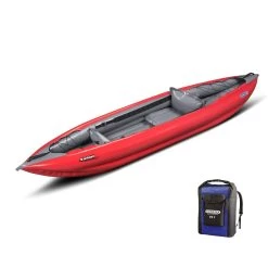 Gumotex Safari 330 Wildwasserschlauchkajak