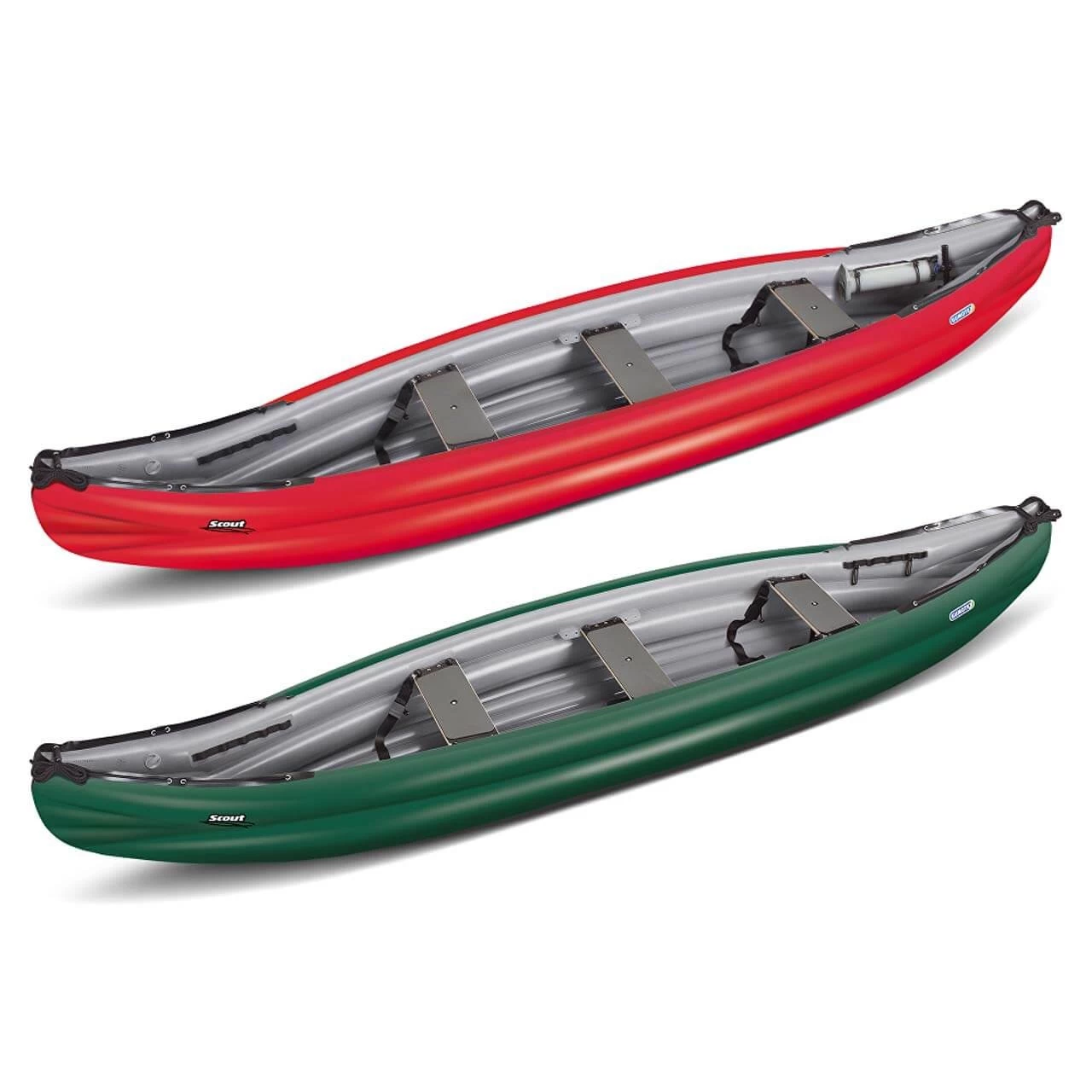 Gumotex Scout Standard Schlauchkanu Gumotex Scout Standard Schlauchkanu -Werner Paddles Geschaft Gumotex Scout Standard Schlauchkanu