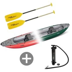 Gumotex Palava Schlauchkanadierset