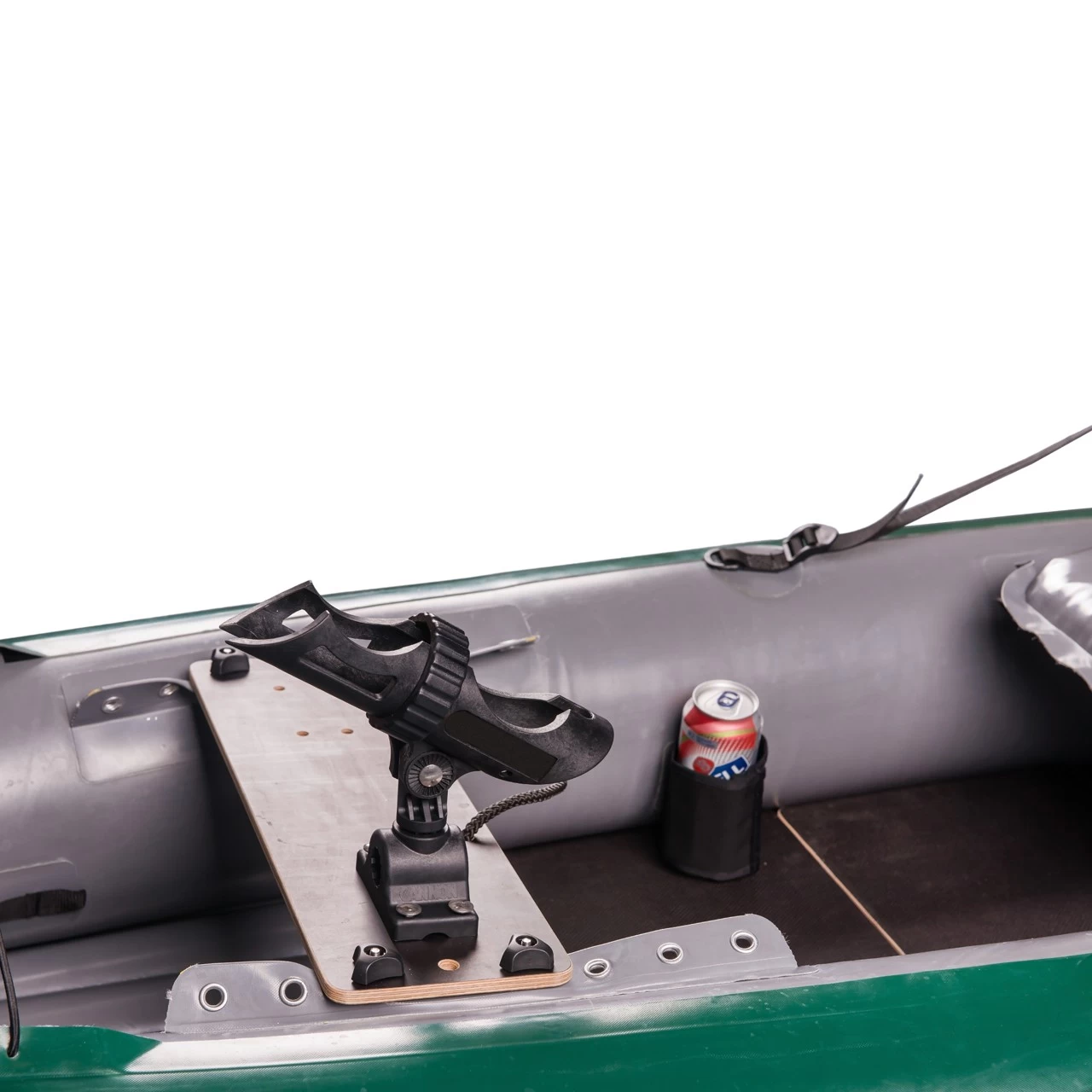 Gumotex Angler Kanu Halibut Gumotex Angler Kanu Halibut -Werner Paddles Geschaft Gumotex halibut