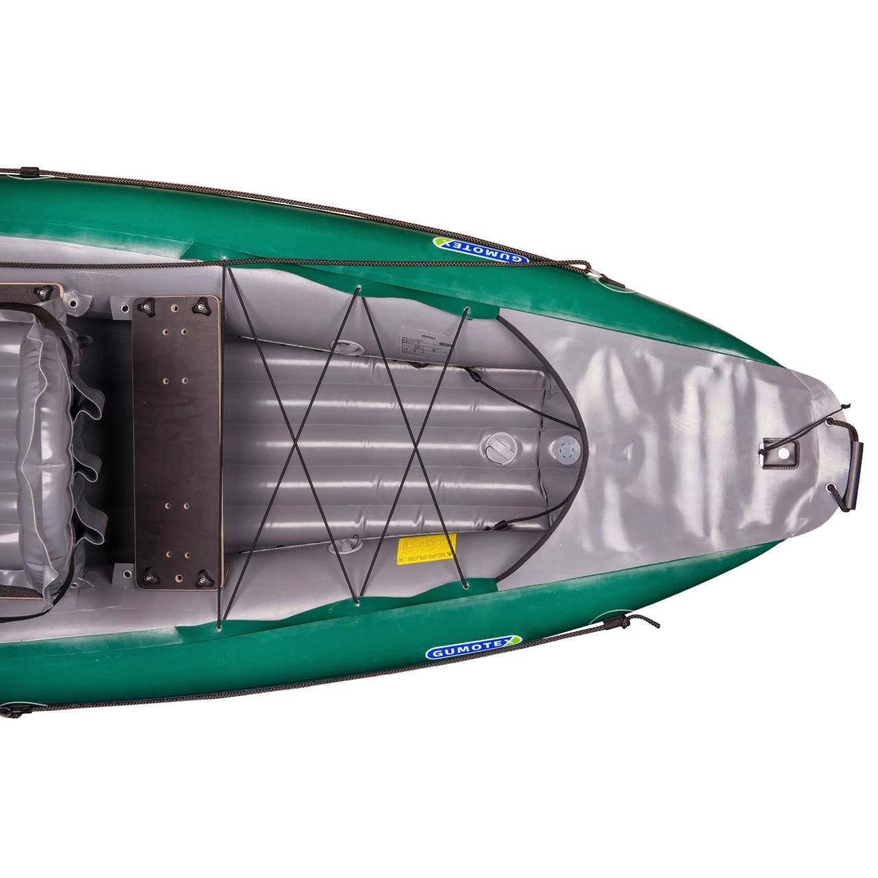 Gumotex Angler Kanu Halibut Gumotex Angler Kanu Halibut -Werner Paddles Geschaft Gumotex halibut