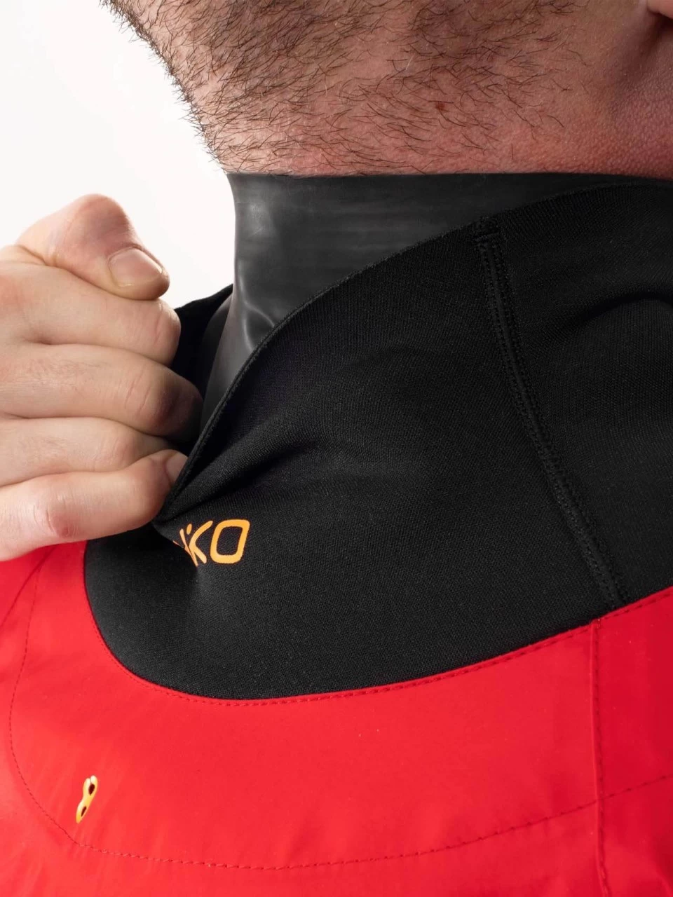 Hiko Paladin Drytop Hiko Paladin Drytop -Werner Paddles Geschaft Hiko Paladin Drytop Trockenjacke Paddeljacke 24003