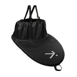 Hiko Basic Nylon Spritzdecke