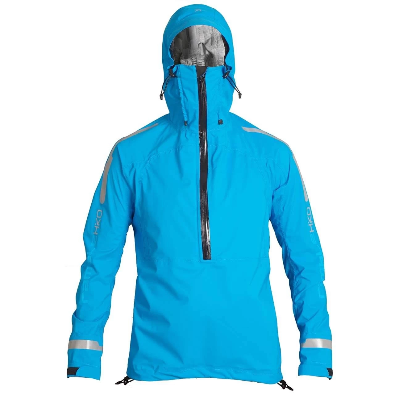 Hiko Ramble Paddeljacke Hiko Ramble Paddeljacke -Werner Paddles Geschaft