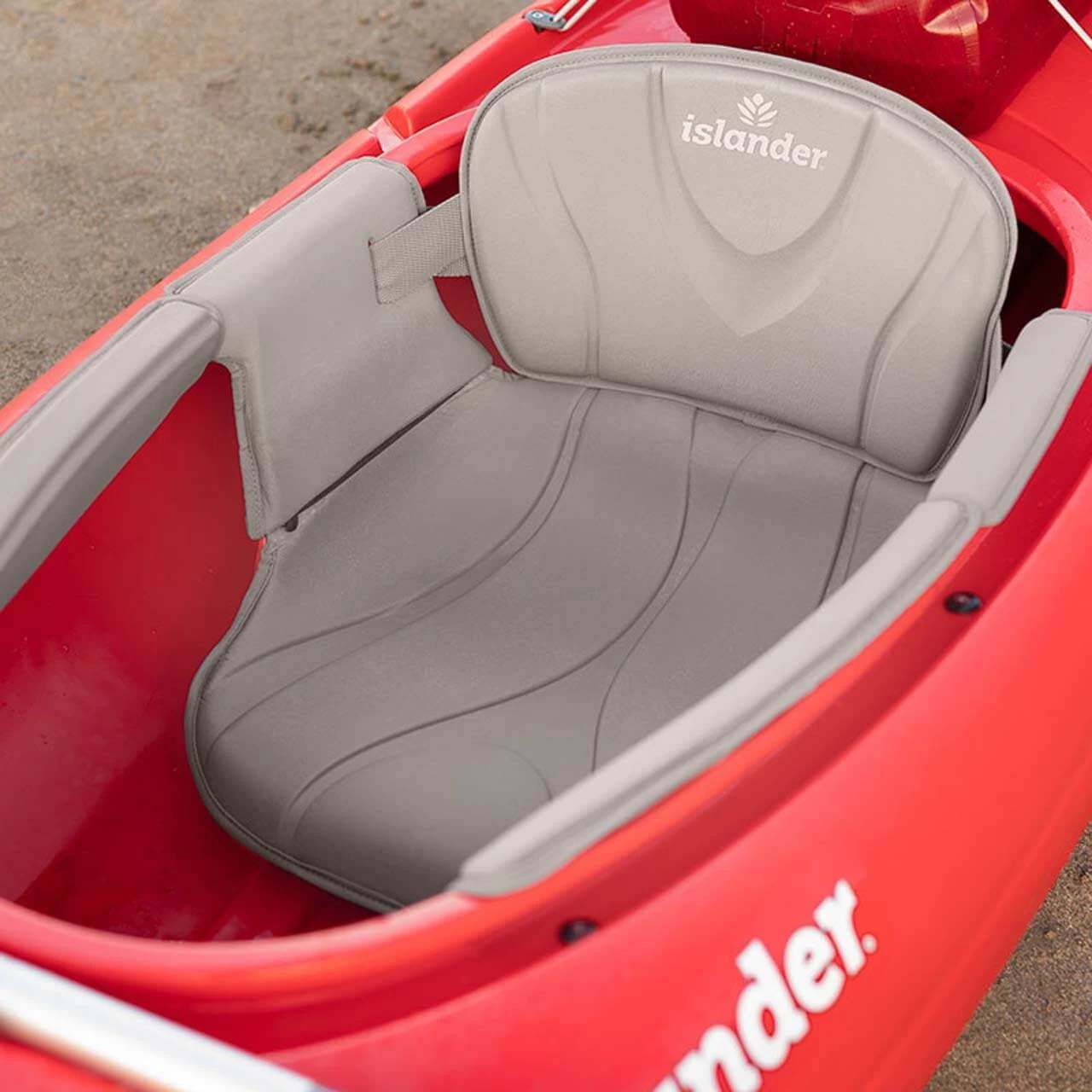 Islander Voro Islander Voro -Werner Paddles Geschaft Islander Voro Freizeit Kajak