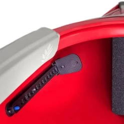 Islander Voro 3 Islander Voro -Werner Paddles Geschaft Islander Voro Freizeit Kajak footrest 25602 1280x1280 1280x1280