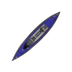 Klepper Faltkajak Aerius II 545 Quattro