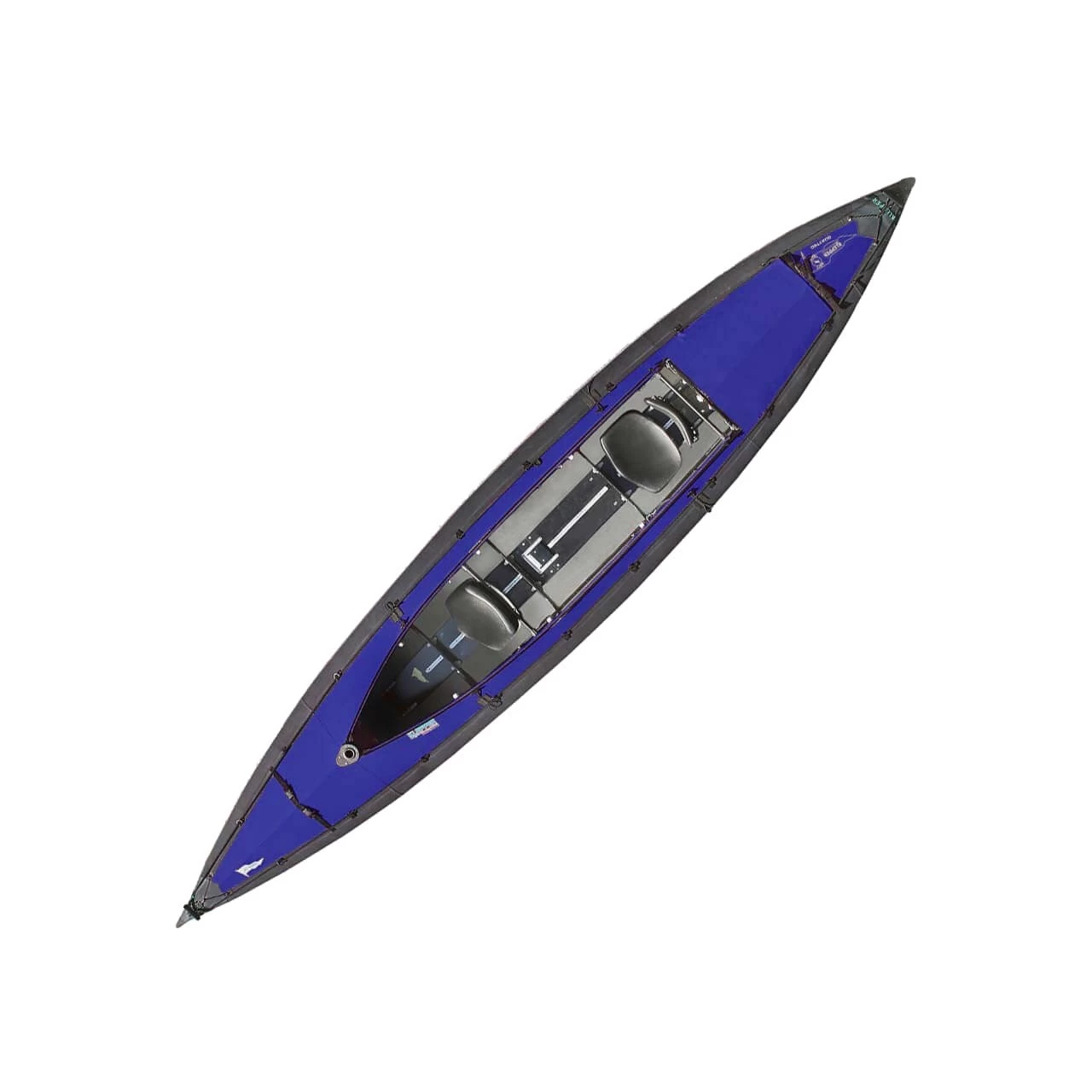 Klepper Faltkajak Aerius II 545 Quattro Klepper Faltkajak Aerius II 545 Quattro -Werner Paddles Geschaft Klepper Aerius II