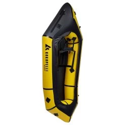 Kokopelli Rogue R-Deck W/ TiZip 3 Kokopelli Rogue R-Deck W/ TiZip -Werner Paddles Geschaft Kokopelli Rogue Packraft 2021 TiZip NoDeck 3Quarter v2 25705 1280x1280 1280x1280