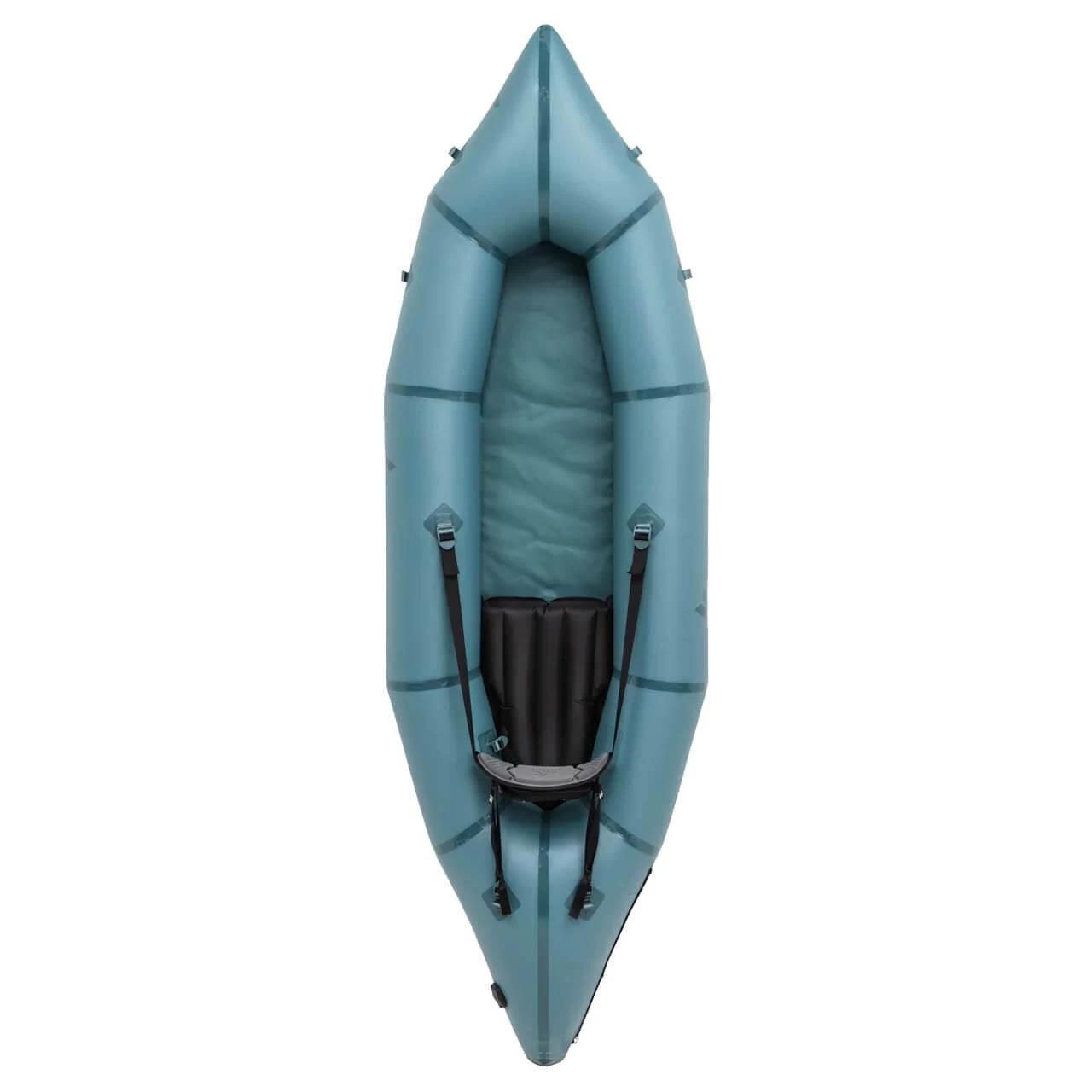Kokopelli Twain-Lite Kokopelli Twain-Lite -Werner Paddles Geschaft Kokopelli Twain Lite Packraft 2021 KKP006