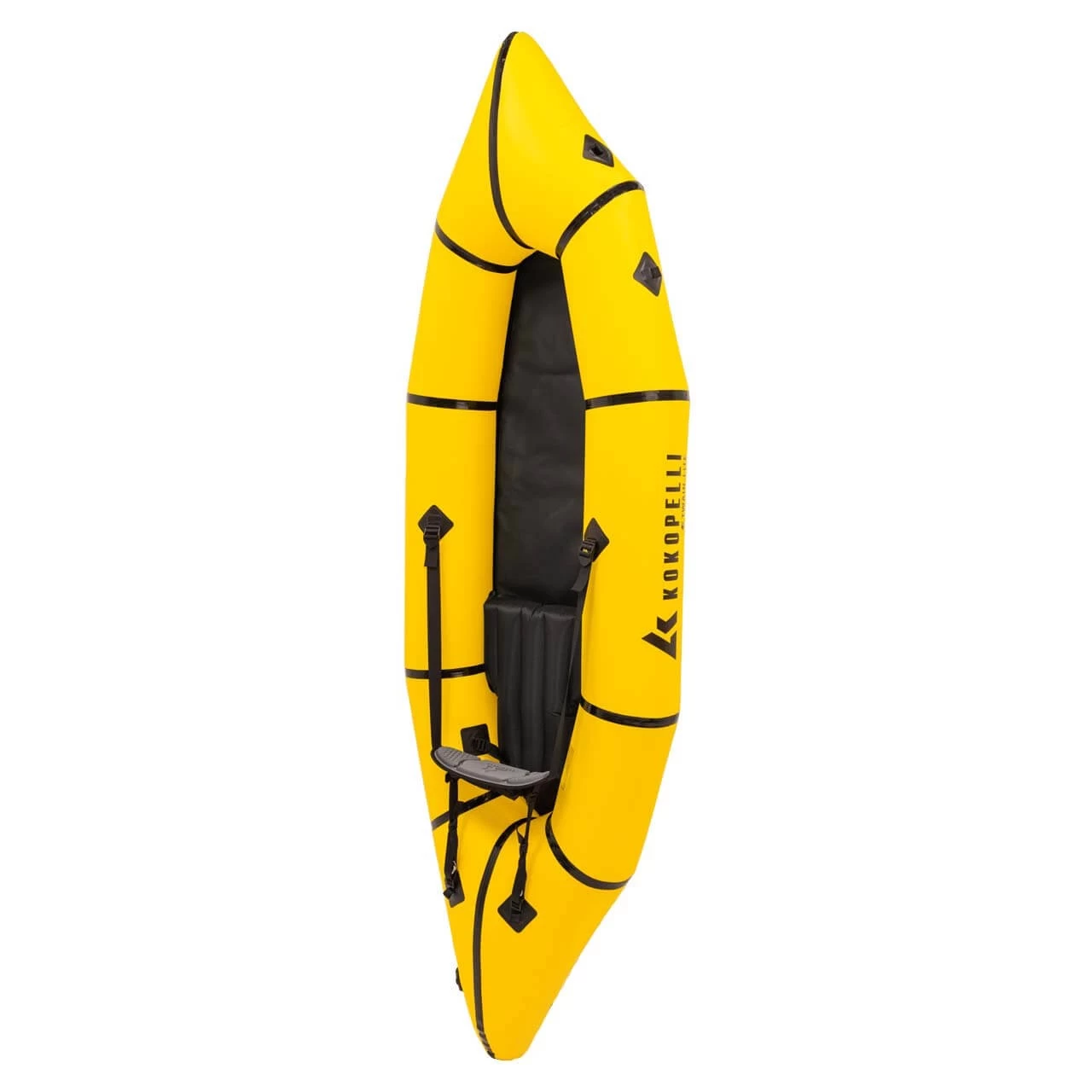 Kokopelli Twain-Lite Kokopelli Twain-Lite -Werner Paddles Geschaft Kokopelli Twain Lite Packraft 2021 KKP006