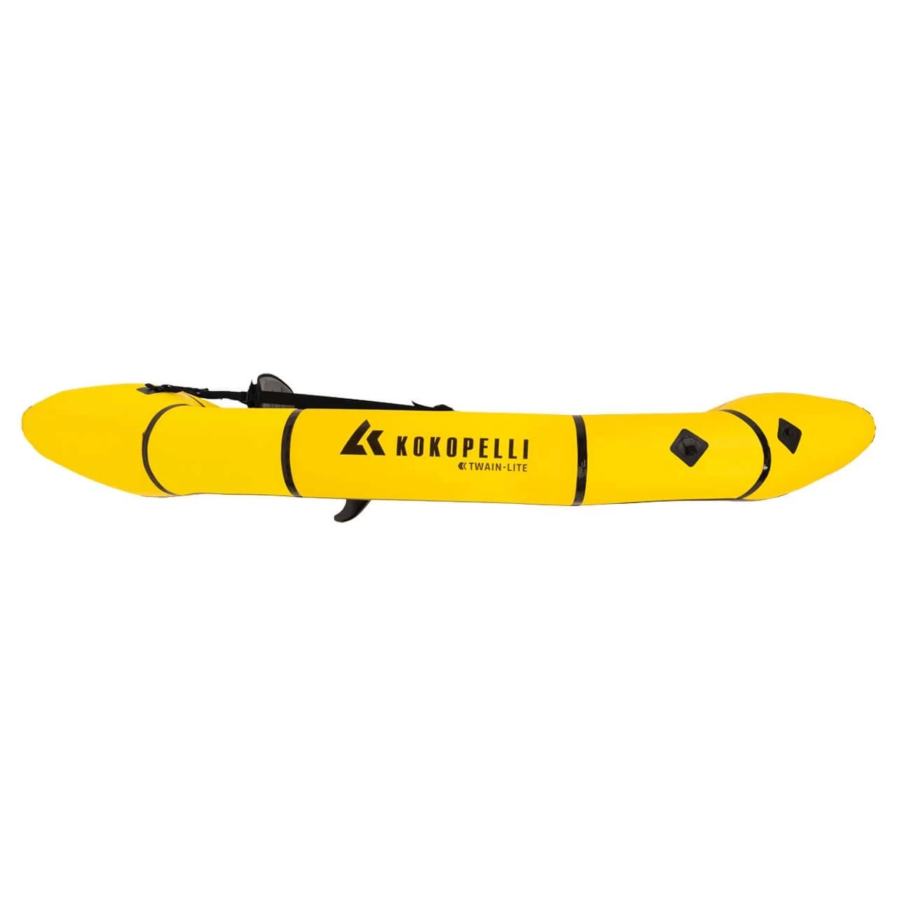 Kokopelli Twain-Lite Kokopelli Twain-Lite -Werner Paddles Geschaft Kokopelli Twain Lite Packraft 2021 KKP006