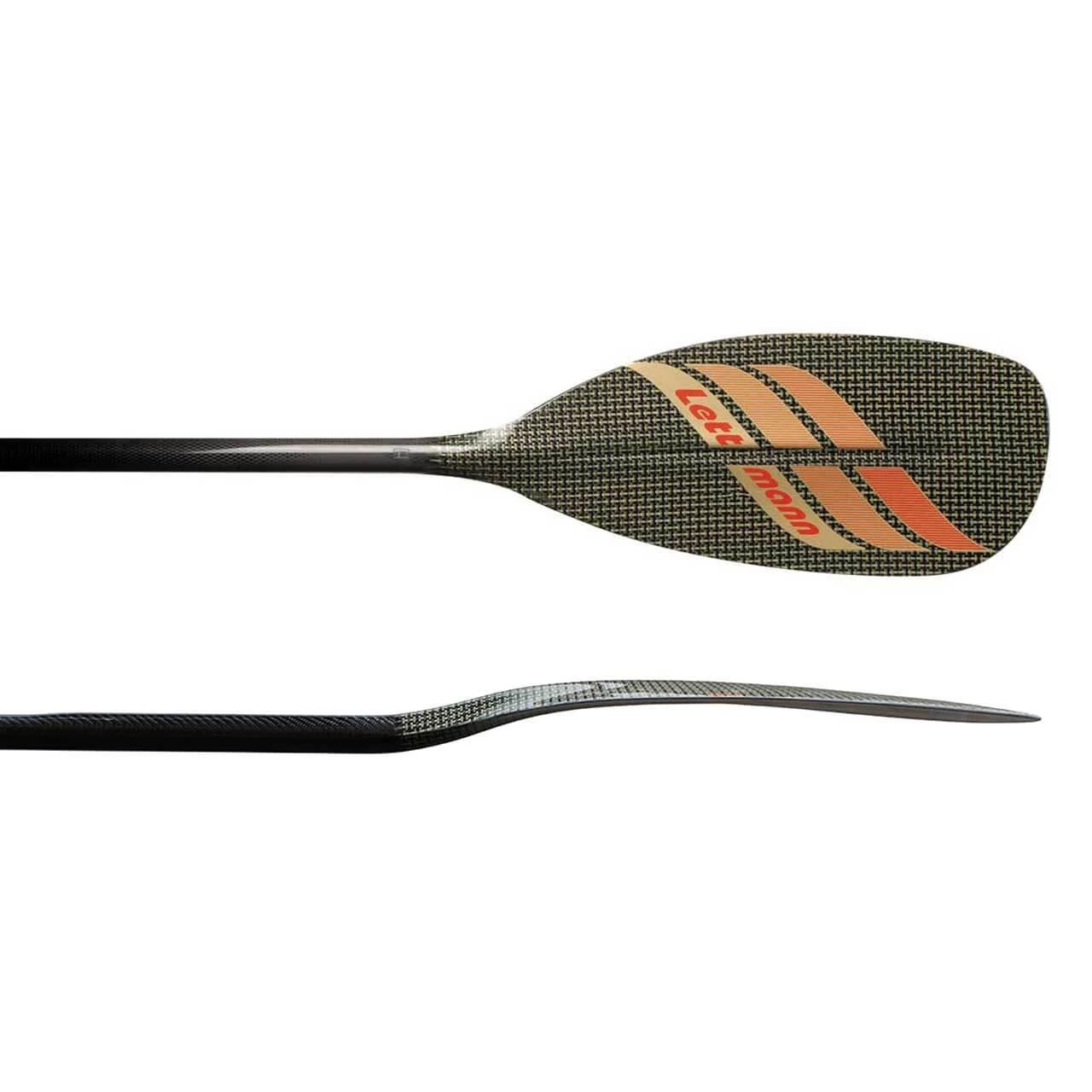 Lettmann Nitro WW-Paddel Lettmann Nitro WW-Paddel -Werner Paddles Geschaft Lettmann Paddel Nitro LCS 70