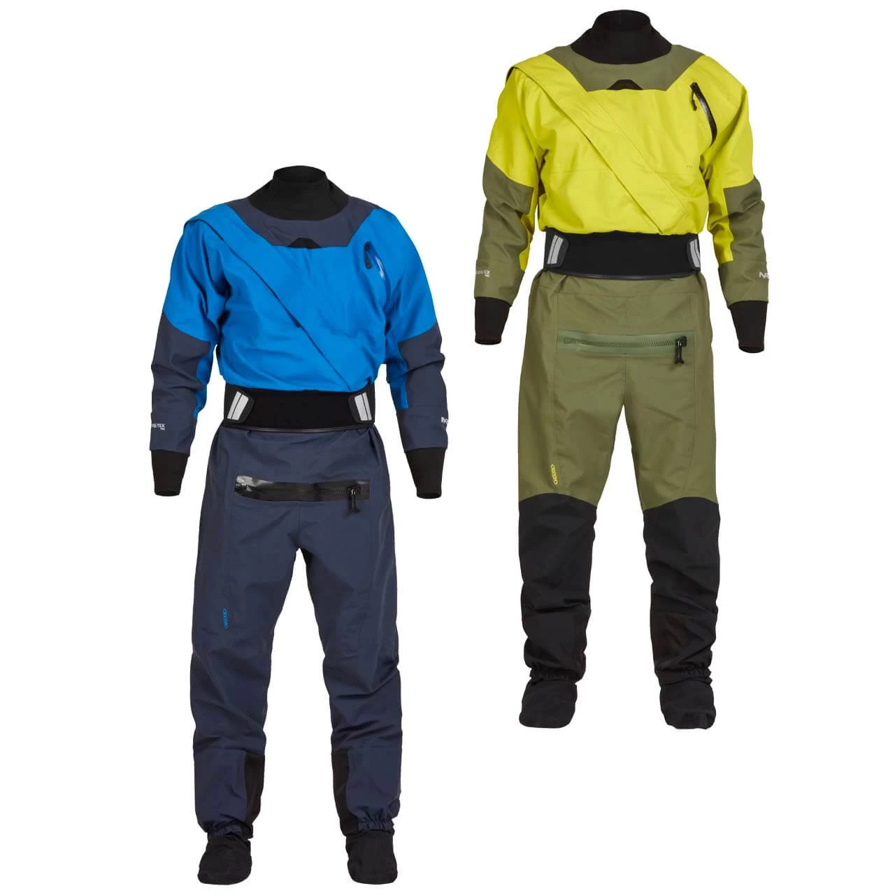 NRS GORE-TEX Pro Axiom Drysuit NRS GORE-TEX Pro Axiom Drysuit -Werner Paddles Geschaft NRS Axiom Gore Tex Drysuit Trockenanzug