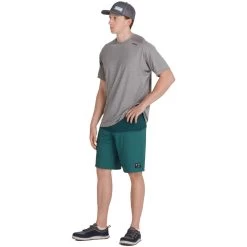 NRS Benny Boardshorts -Werner Paddles Geschaft NRS Benny Board Short 10141 05 Mediterranea Model Front 23727 1280x1280 1280x1280