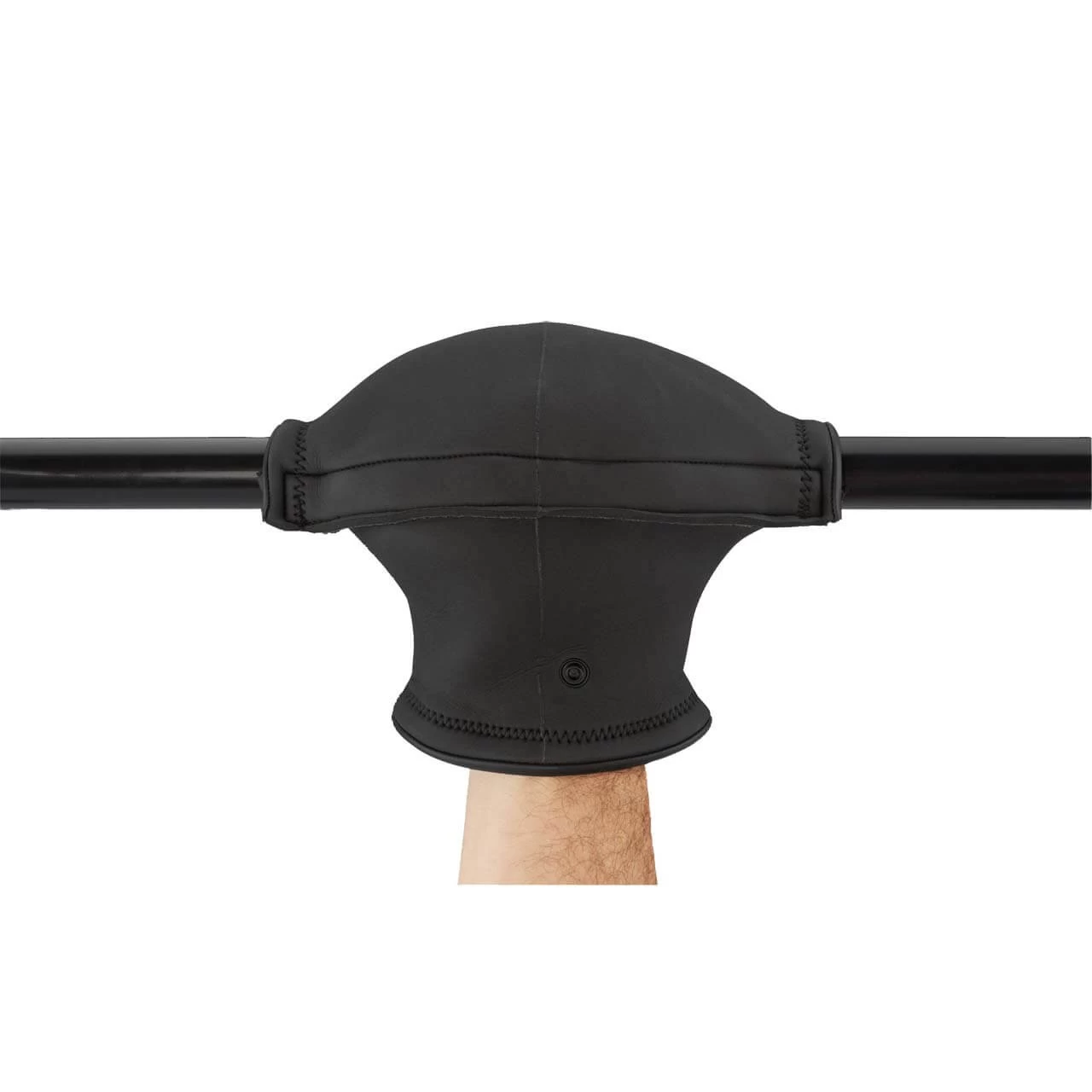 NRS Clutch Pogies NRS Clutch Pogies -Werner Paddles Geschaft NRS Clutch Pogies Paddelpfoetchen 25031 03 Black