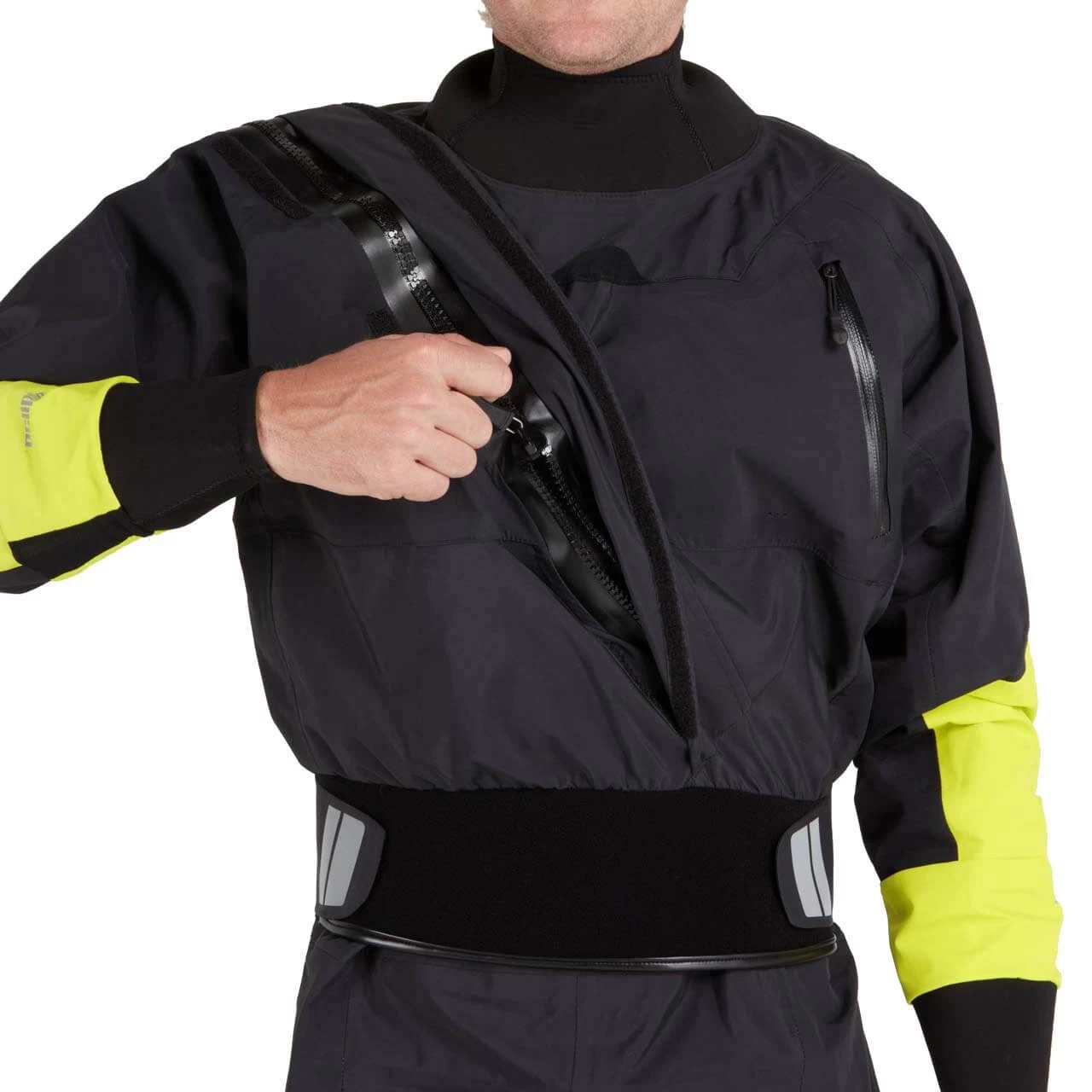 NRS Crux Drysuit NRS Crux Drysuit -Werner Paddles Geschaft NRS Crux Drysuit Trockenanzug