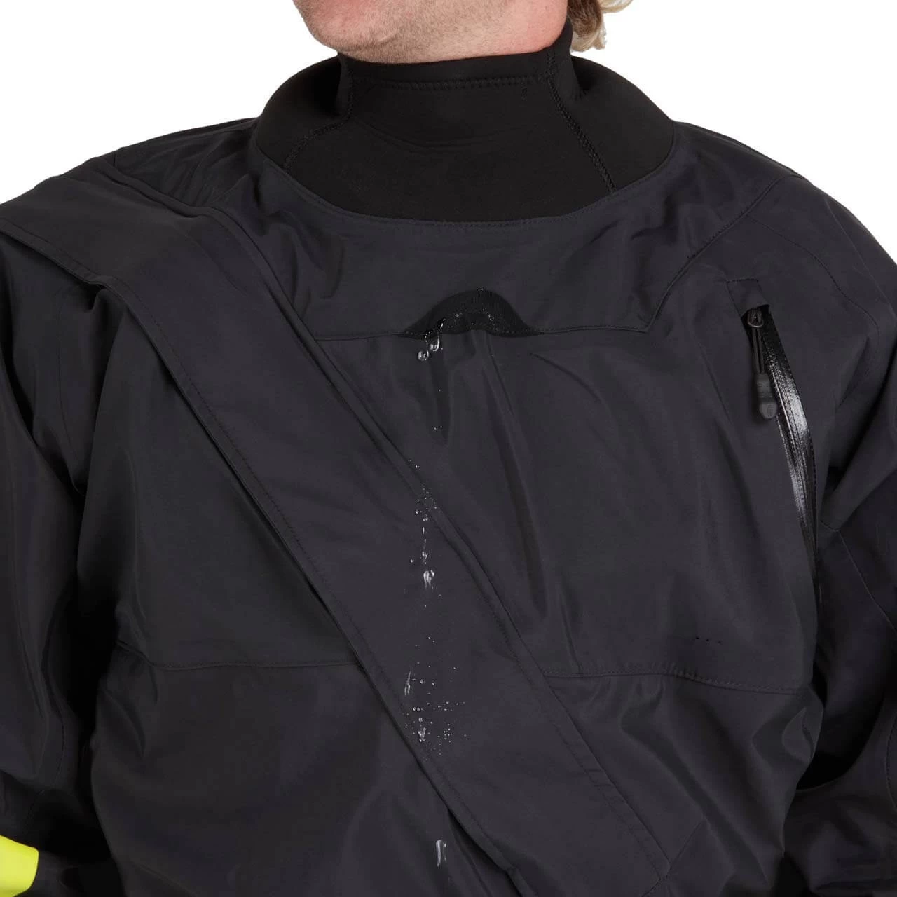 NRS Crux Drysuit NRS Crux Drysuit -Werner Paddles Geschaft NRS Crux Drysuit Trockenanzug