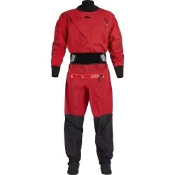 NRS Crux Drysuit