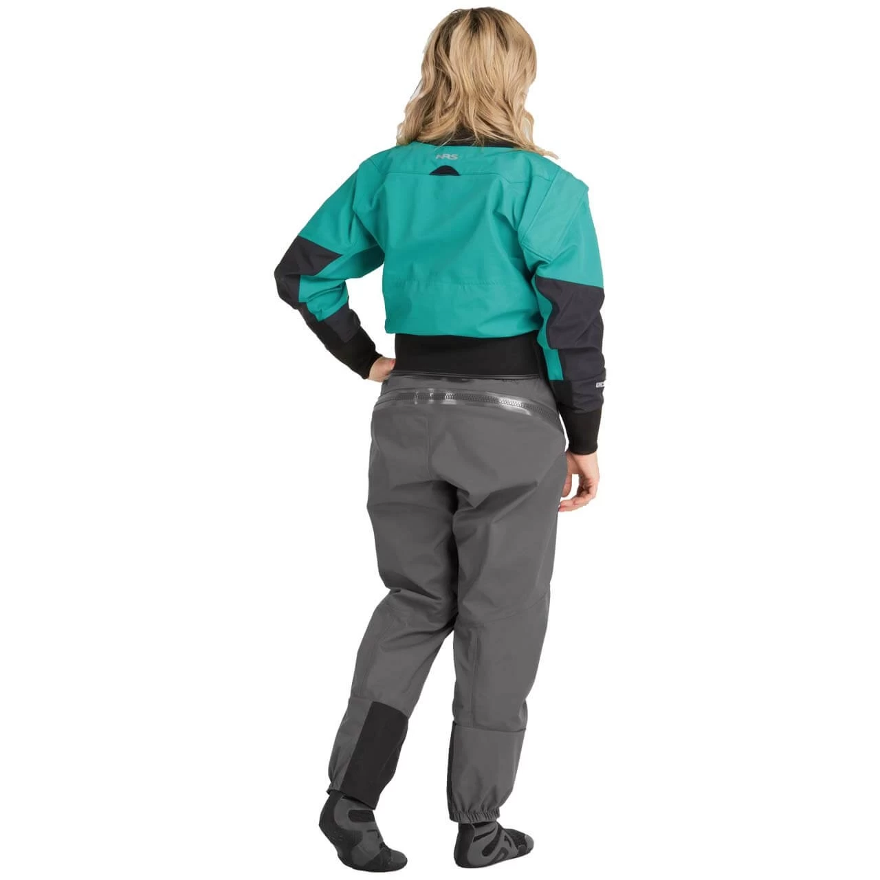 NRS Crux Drysuit Women NRS Crux Drysuit Women -Werner Paddles Geschaft NRS Crux Drysuit Women Trockenanzug Damen