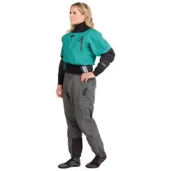 NRS Crux Drysuit Women 3 NRS Crux Drysuit Women -Werner Paddles Geschaft NRS Crux Drysuit Women Trockenanzug Damen 22532 05 Jade Model Front 061722 25421 1280x1280 1280x1280