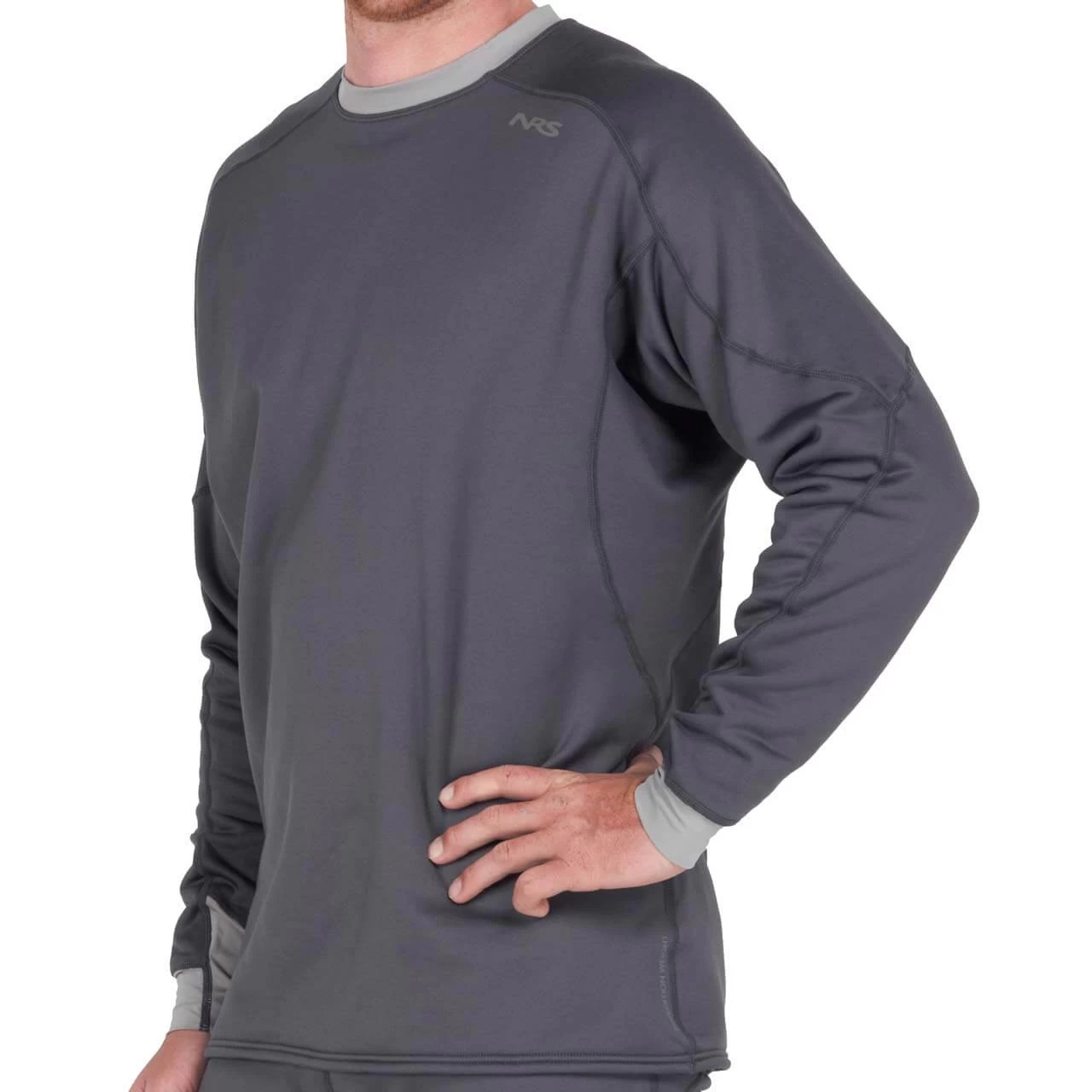 NRS Longsleeve Expedition NRS Longsleeve Expedition -Werner Paddles Geschaft NRS Expedition Longsleeve