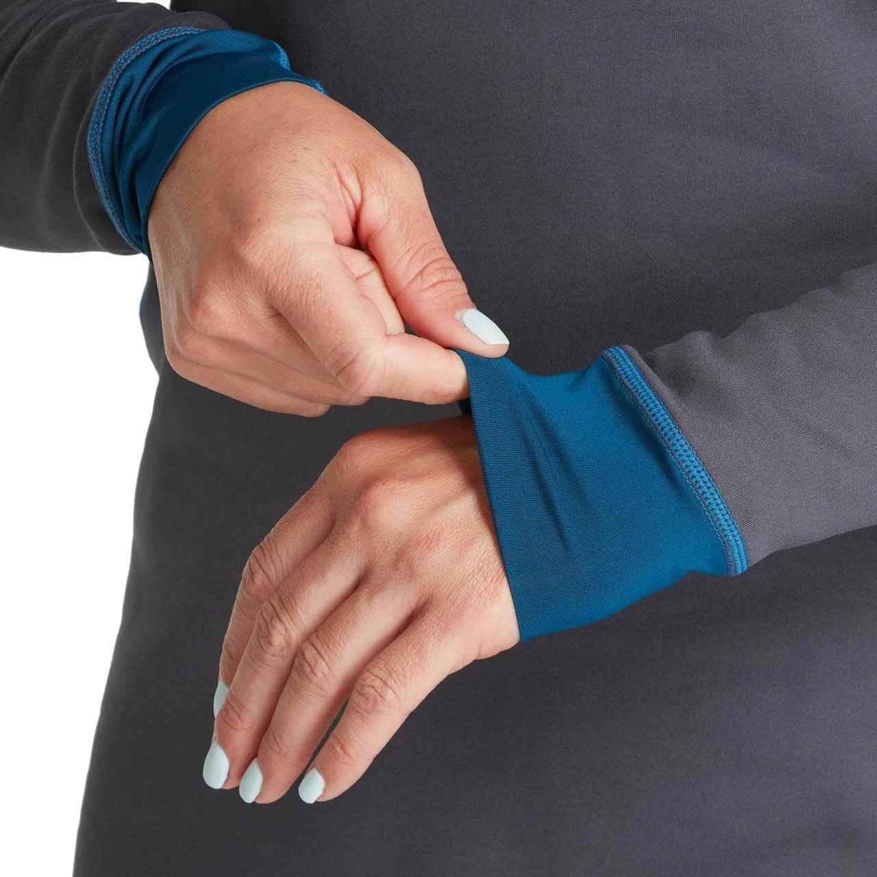 NRS Expedition Damen Longsleeve NRS Expedition Damen Longsleeve -Werner Paddles Geschaft NRS Expedition Longsleeve Damen