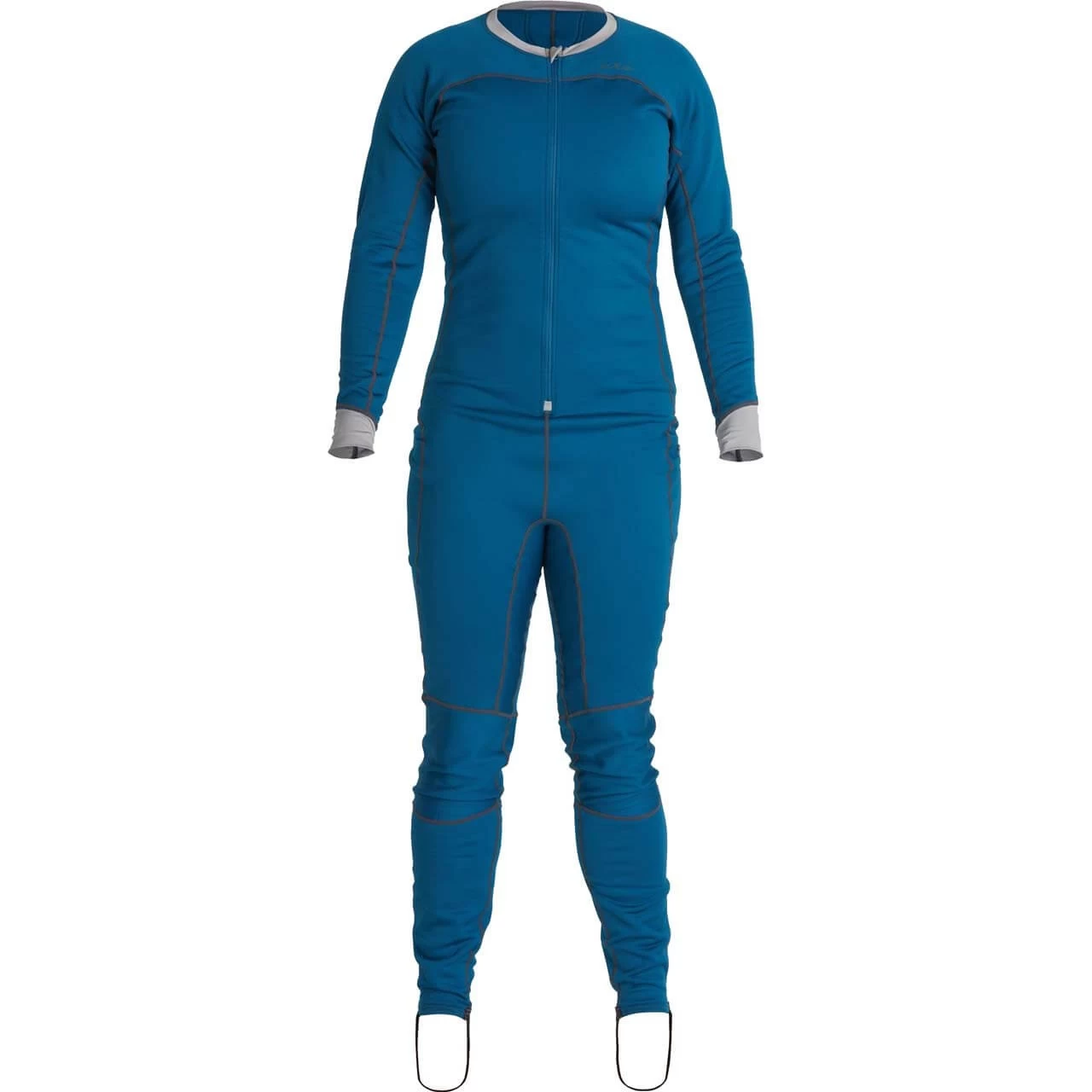 NRS Expedition Damen Fleeceanzug NRS Expedition Damen Fleeceanzug -Werner Paddles Geschaft NRS Expedition Union Suit Damen Fleece Anzug