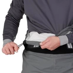 NRS Freefall Dry Pants 4 NRS Freefall Dry Pants -Werner Paddles Geschaft NRS Freefall Dry Pant Trockenhose 22520 04 Gray Model Drawstring 102121 21491 1280x1280 1280x1280