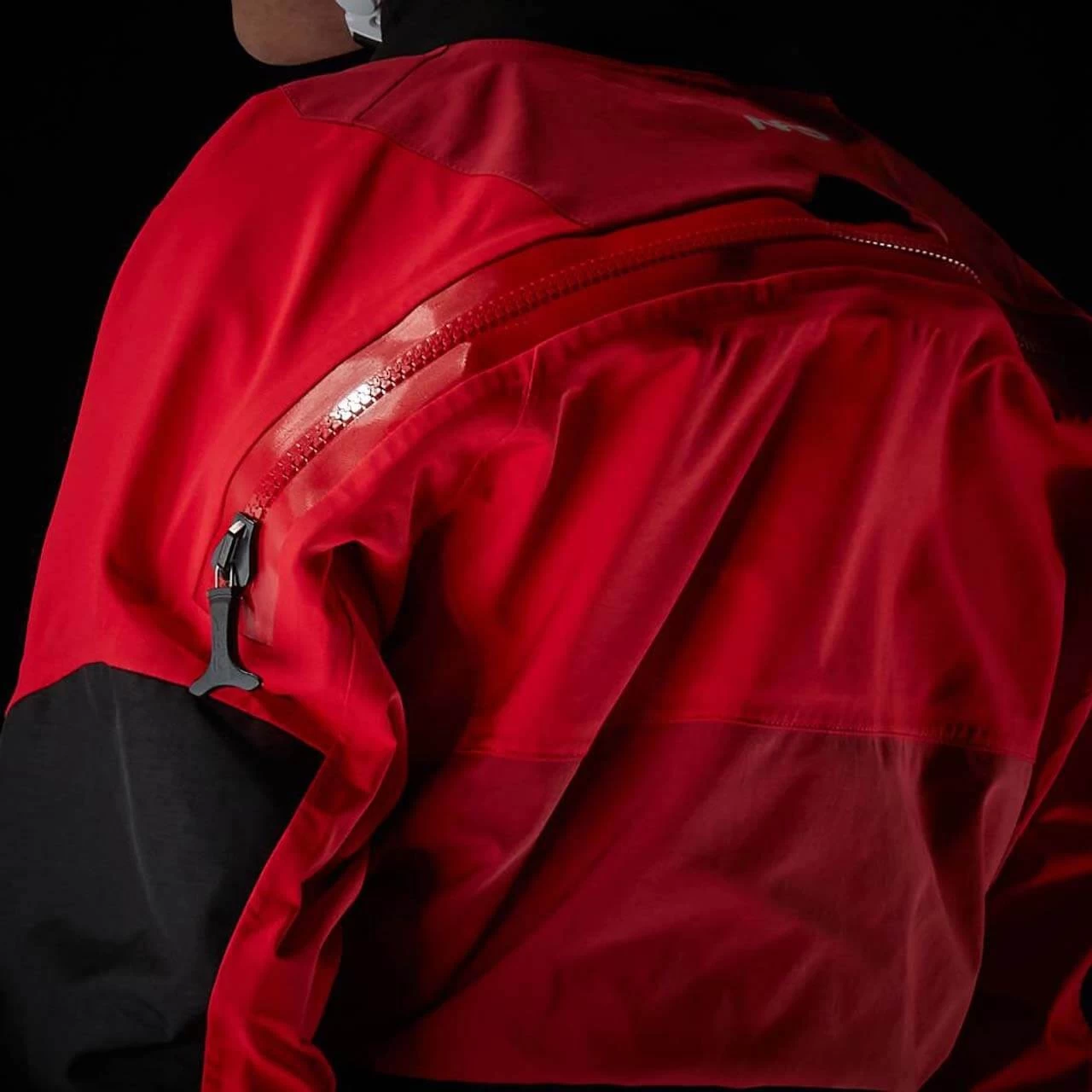 NRS Jakl GORE-TEX Pro Trockenanzug NRS Jakl GORE-TEX Pro Trockenanzug -Werner Paddles Geschaft NRS Jackl Trockenanzug Gore Tex